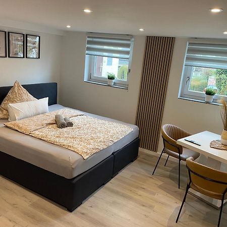 Ferienwohnung In Kuppenheim Fuer 1 Bis 2 Personen ภายนอก รูปภาพ