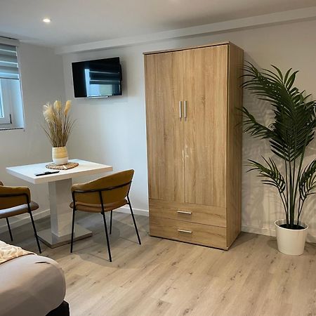 Ferienwohnung In Kuppenheim Fuer 1 Bis 2 Personen ภายนอก รูปภาพ