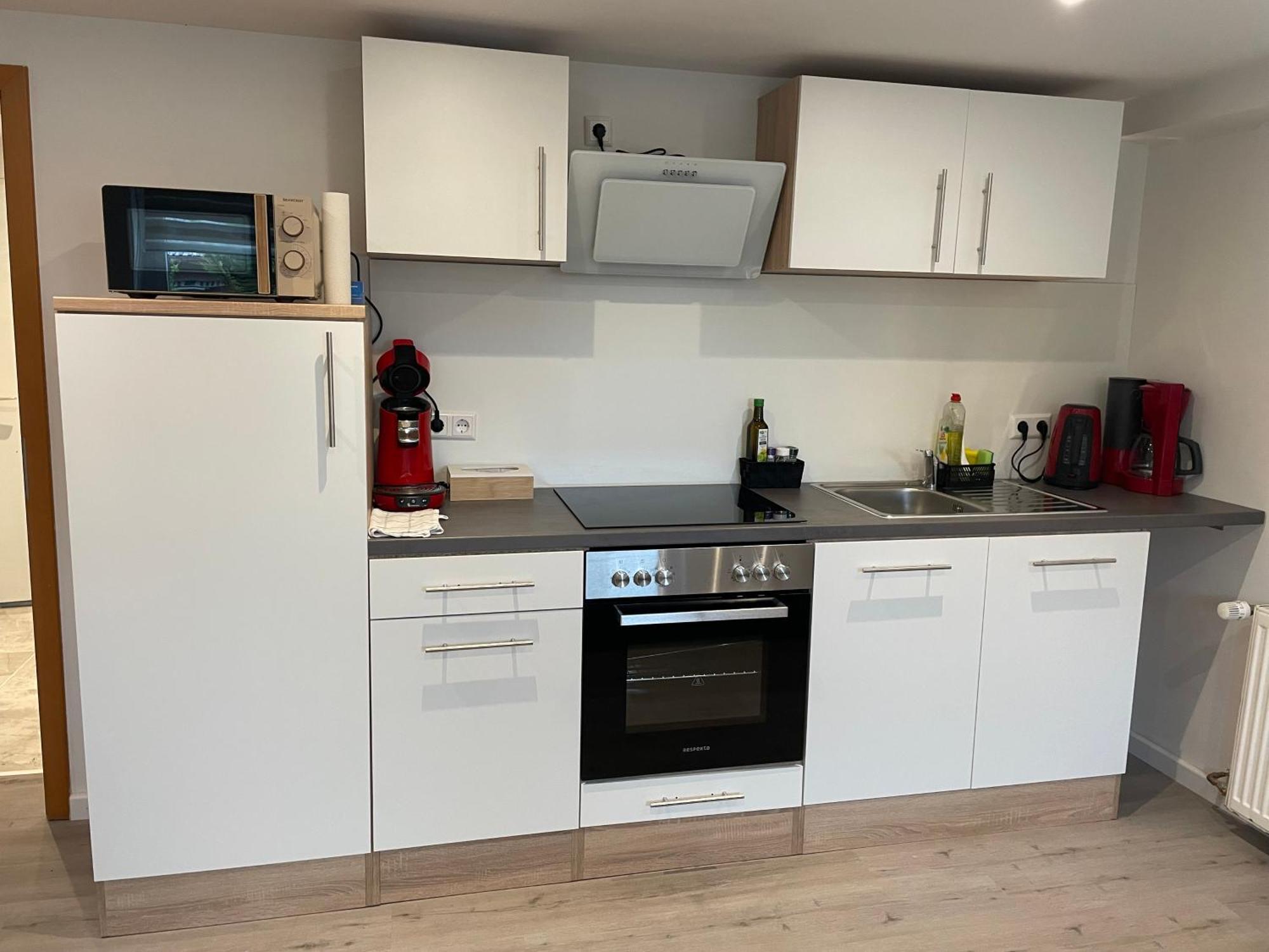 Ferienwohnung In Kuppenheim Fuer 1 Bis 2 Personen ภายนอก รูปภาพ