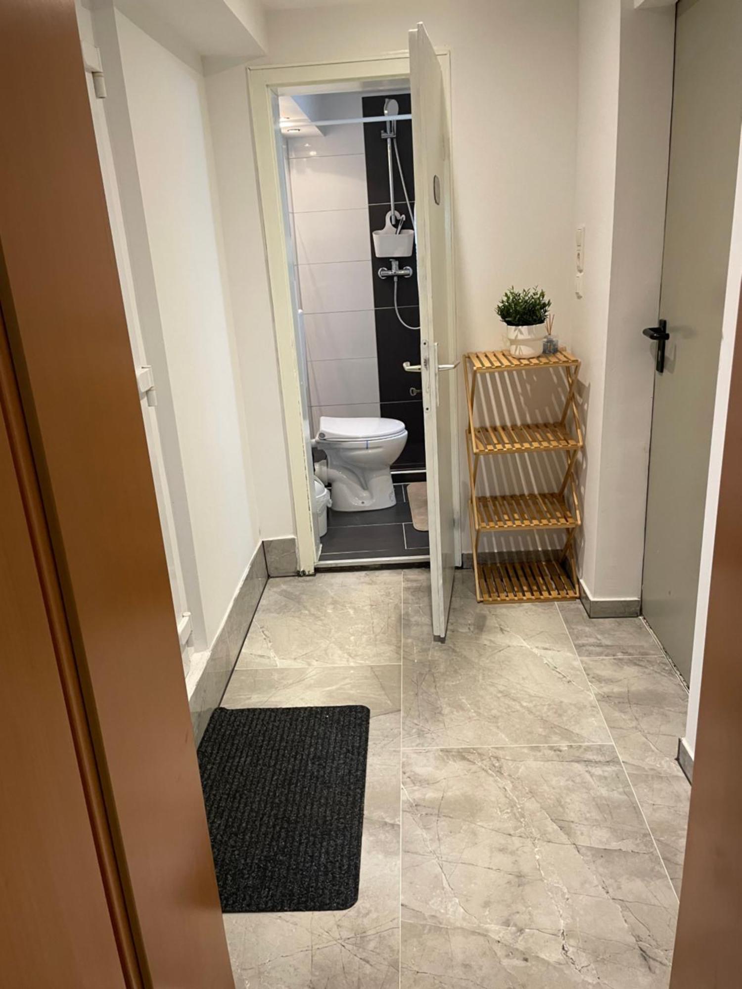 Ferienwohnung In Kuppenheim Fuer 1 Bis 2 Personen ภายนอก รูปภาพ